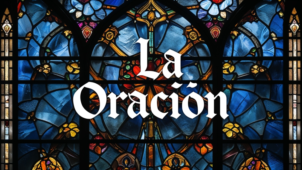 la Oración