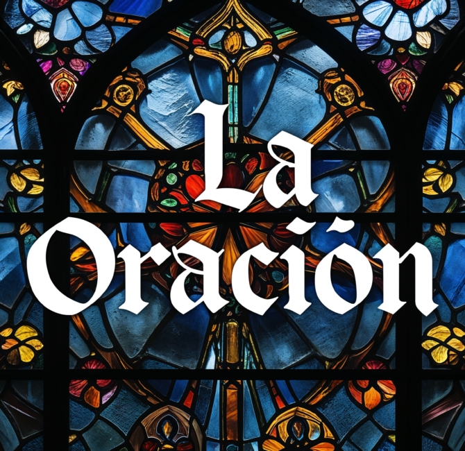 la Oración