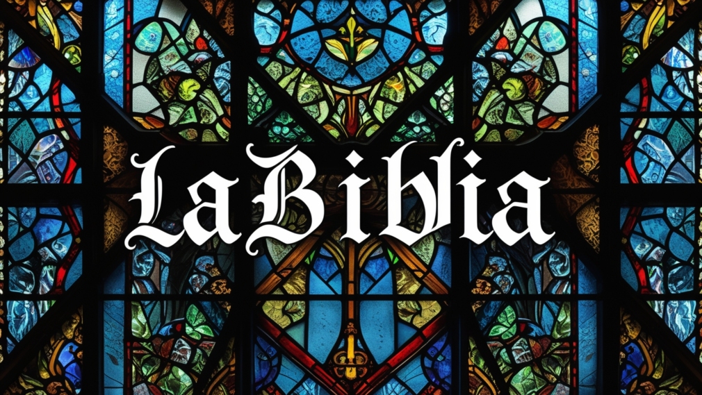 La Biblia