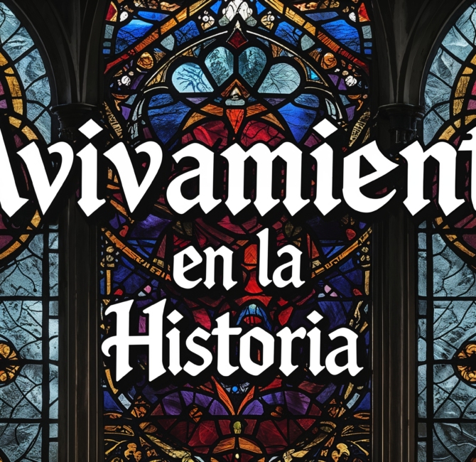 Avivamiento en la Historia