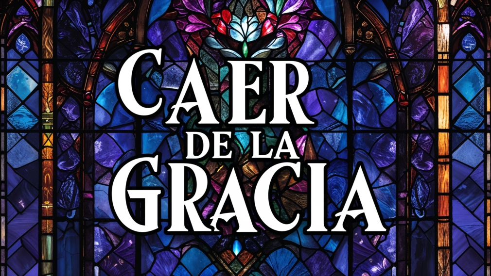 Caer de la Gracia