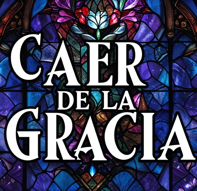 Caer de la Gracia