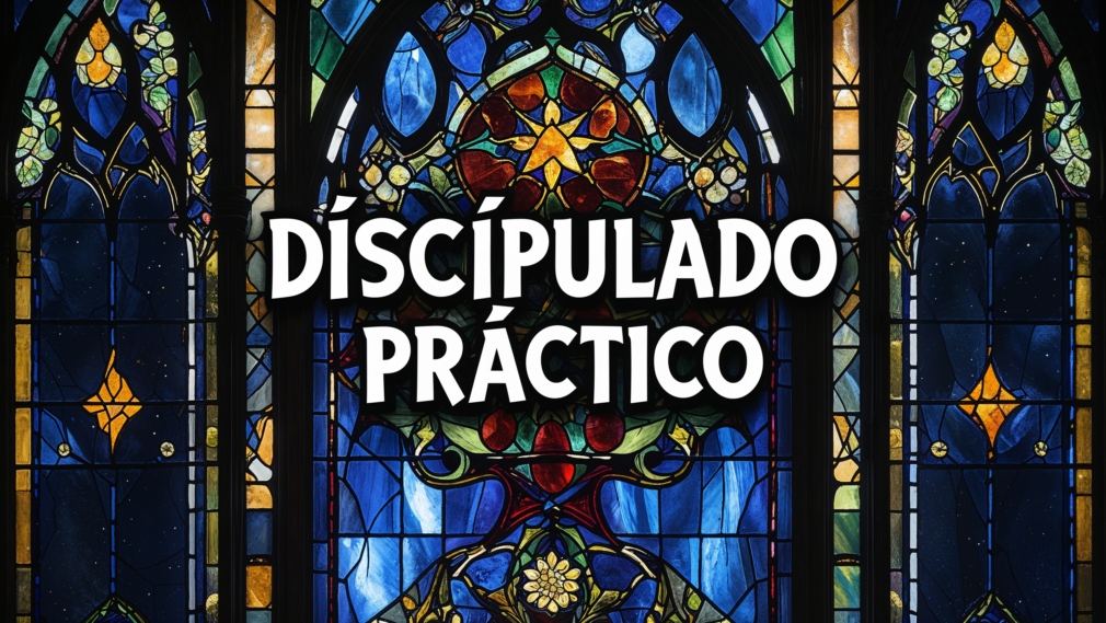 Discipulado Práctico