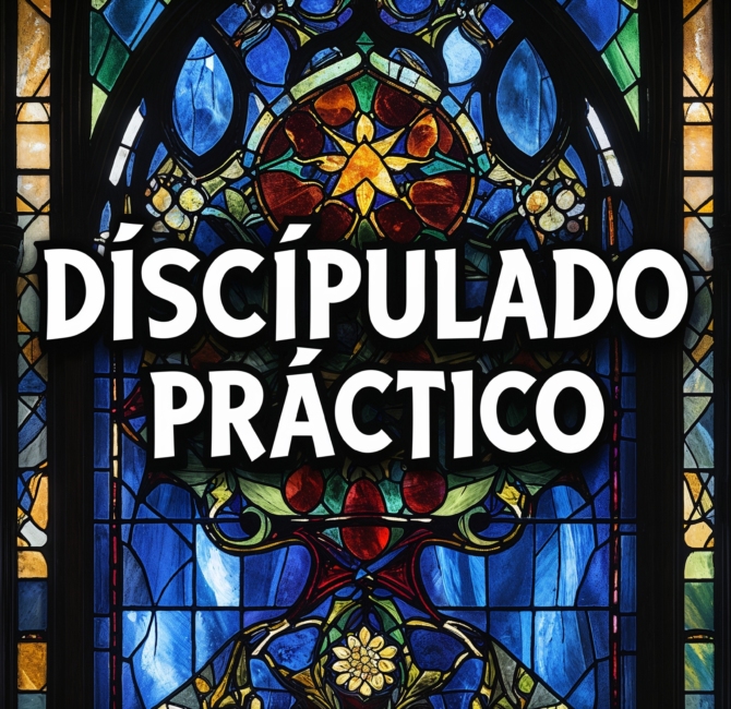 Discipulado Práctico
