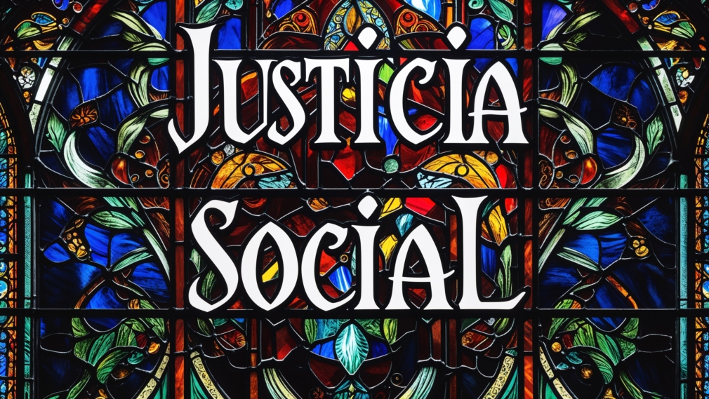 Justicia Social