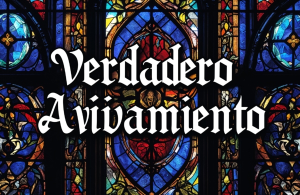 Verdadero Avivamiento