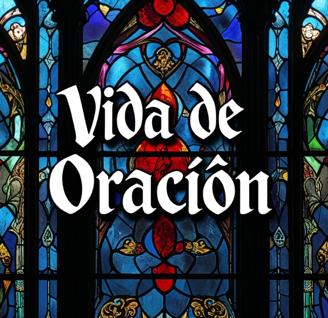 Vida de Oración