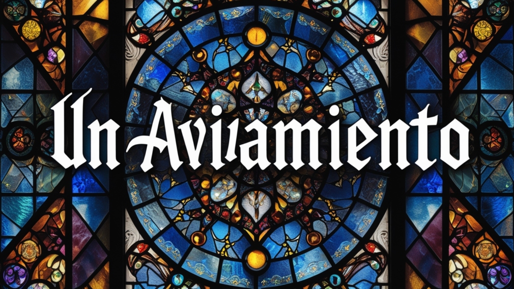 un avivamiento